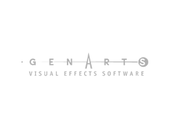 GenArts Visual Effects Software