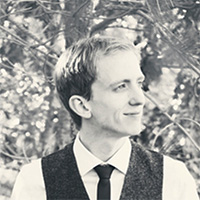 Ian Ynda-Hummel, Lead Developer