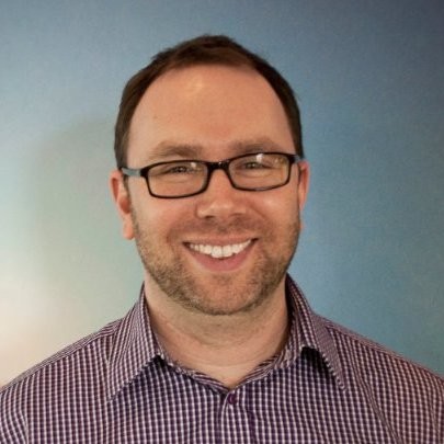 Jeff Deutsch, Design &amp; Production Manager