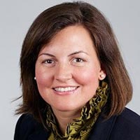 Jenn Parker, Customer Experience Manager